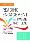 reading engagement for tweens and teens