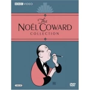 Noel Coward Collection DVD