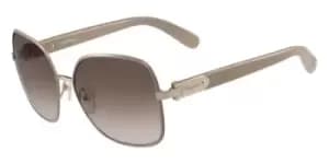 Salvatore Ferragamo Sunglasses SF 150S 743