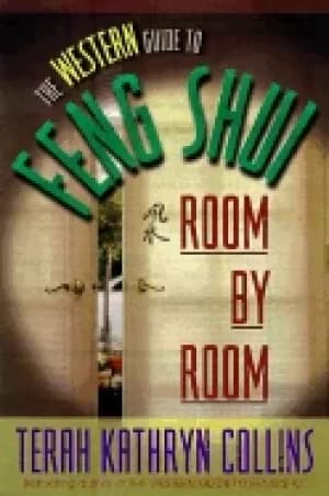 western guide to feng shui room by room