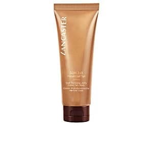 SUN 365 instant self tan jelly body 125ml