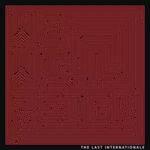 The Last Internationale - We Will Reign CD Album - Used