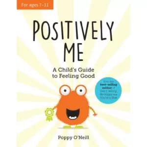 Positively Me - A Child's Guide to Feeling Good, Yellow