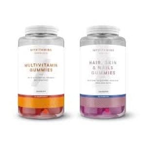 Gummy Bestsellers Bundle