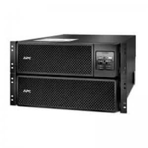 Apc Smart-Ups Srt 8000 Watts /8000 Va Rm 230V