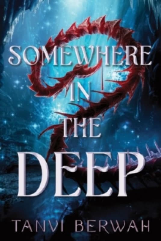 Somewhere in the Deep Paperback / softback