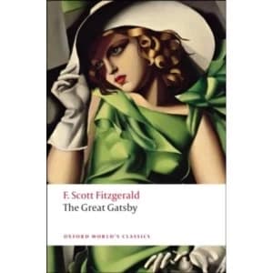 The Great Gatsby by F. Scott Fitzgerald (Paperback, 2008)