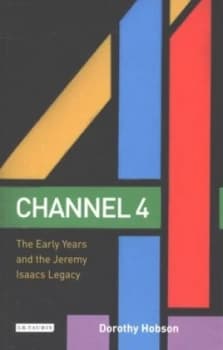 Channel 4 by Dorothy Hobson Paperback