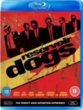 Reservoir Dogs