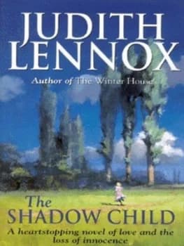 The Shadow Child by Judith Lennox Paperback