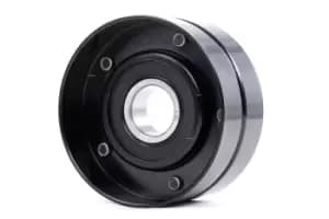 RIDEX Tensioner Pulley MERCEDES-BENZ,JEEP,CHRYSLER 310T0203 68040206AA,6422000070,6422001370 Tensioner Pulley, v-ribbed belt
