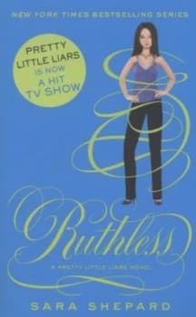 Ruthless by Sara Shepard Paperback