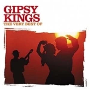 Gipsy Kings The Very Best Of Gipsy Kings CD
