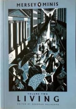 Living by Deborah Mulhearn Paperback