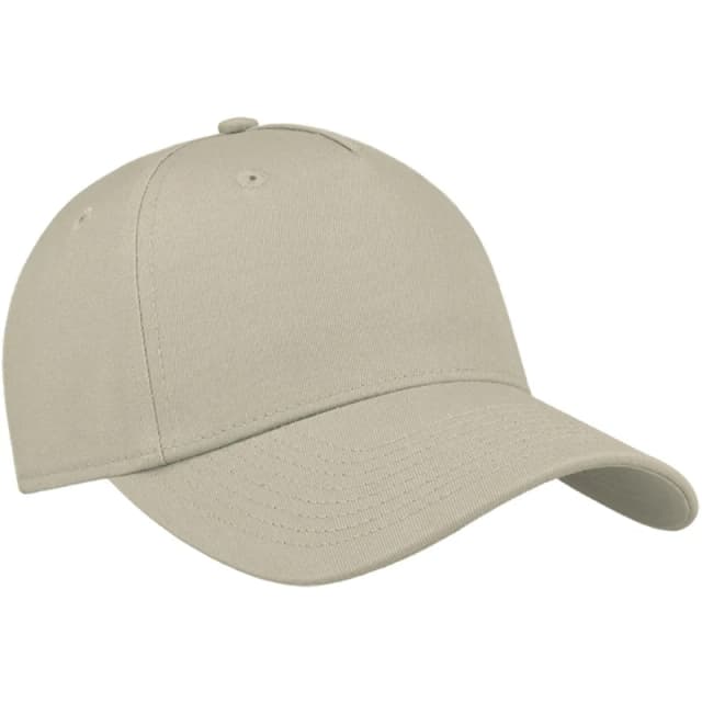 Atlantis Womens Baseball Cap in Stone Stone Female One Size