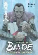 blade of the immortal vol 21 demon lair ii