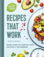 hellofresh recipes that work