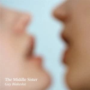 Guy Blakeslee - Middle Sister Vinyl