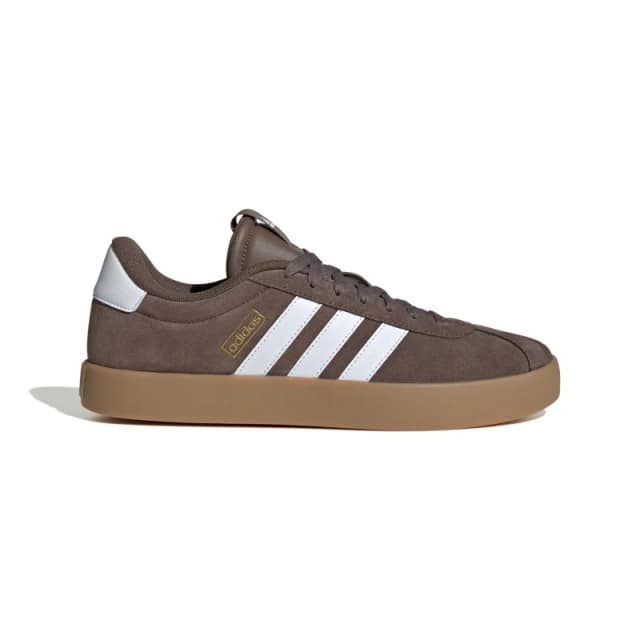 Adidas Trainers adidas VL Court 3.0 Marron Unisex 45 1/3