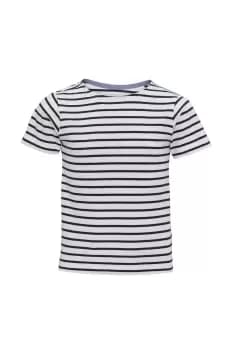 Mariniere Coastal Short Sleeve T-Shirt
