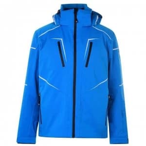 Nevica Aspen Jacket Mens - Blue