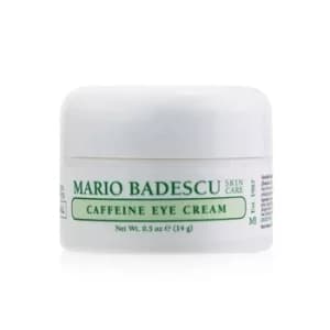 Mario Badescu Caffeine Eye Cream 14g/0.5oz