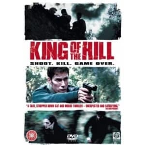 King Of The Hill aka El Rey De La Montana DVD