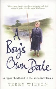 A Boys Own Dale by Terry Wilson Paperback