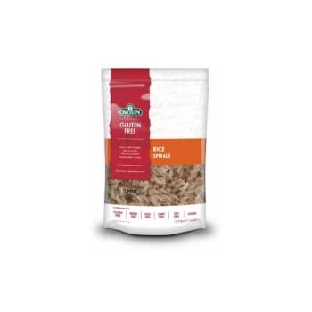 Rice Spirals - 250g - 67236 - Orgran