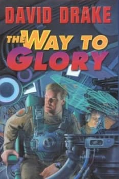 The Way to Glory by David Drake Book