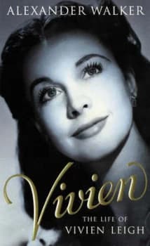 Vivien by Alexander Walker Paperback