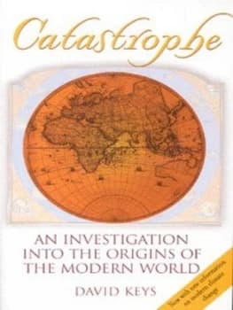 Catastrophe by David Keys Paperback