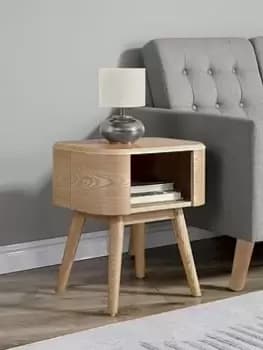 Jual Oslo Lamp Table