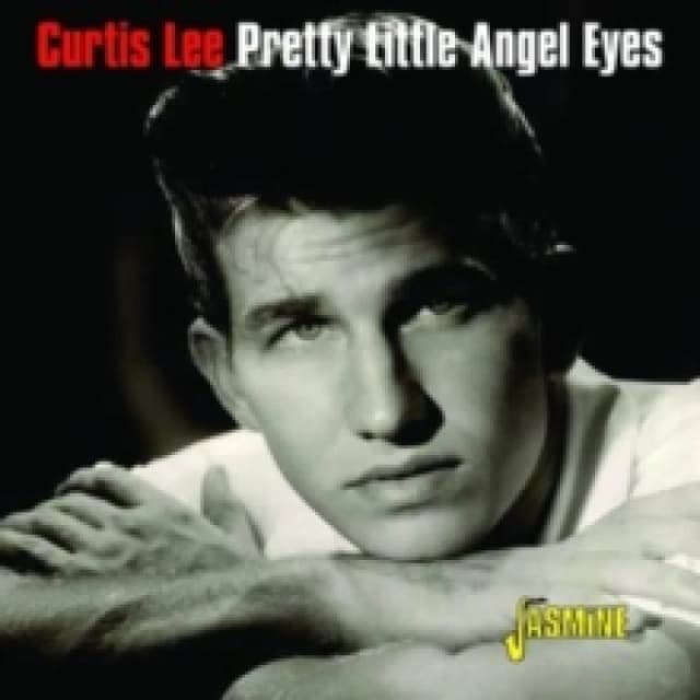 Pretty little angel eyes CD / Album