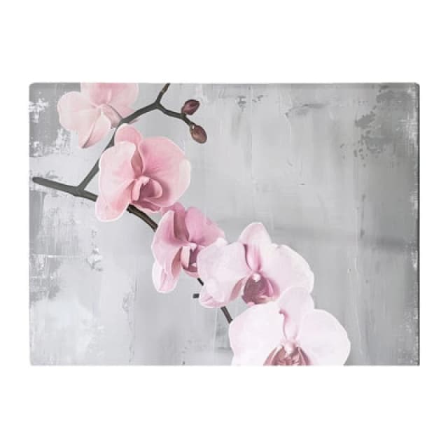 Warren Reed Designer Blossom On A Branch Chopping Board