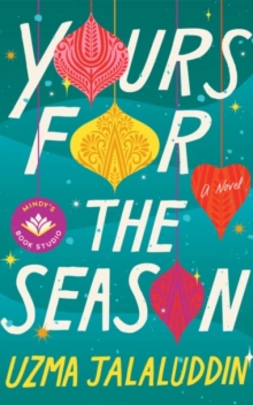Yours for the Season : A Novel Paperback / softback