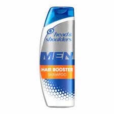 Head & Shoulders Ultra 2in1 Anti Hair Booster 400ml