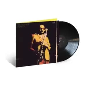 Kwanza by Archie Shepp Vinyl Album