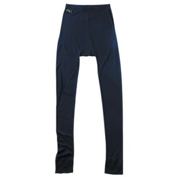 Morange Premium Thermal Long Johns, Blue (S) - Mascot