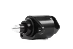 RIDEX Idle Control Valve 1298I0021 Idle Air Control Valve,Idle Control Valve, air supply PEUGEOT,CITROEN,206 Schragheck (2A/C),206 SW (2E/K)