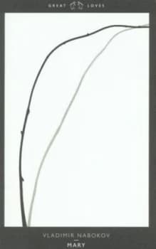 Mary by Vladimir Nabokov Paperback