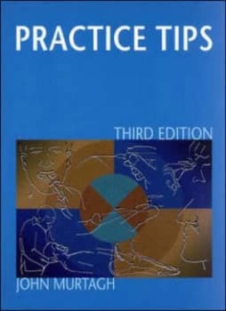 Practice Tips by John Murtagh Book
