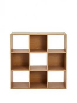 Oslo 3 X 3 Storage Unit