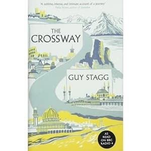 The Crossway Hardback 2018