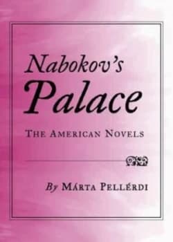 Nabokovs Palace by Mrta Pellrdi Book
