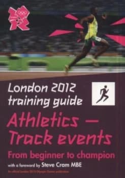 Athletics - Track Events by John Brewer Paperback