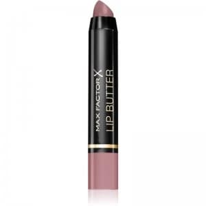 Max Factor Colour Elixir Lip Butter Nourishing Lip Butter In Stick Shade 118 Matte Dawn Dew 16 g