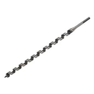 IRWIN Wood Auger Drill Bit Long Series 8 x 400mm