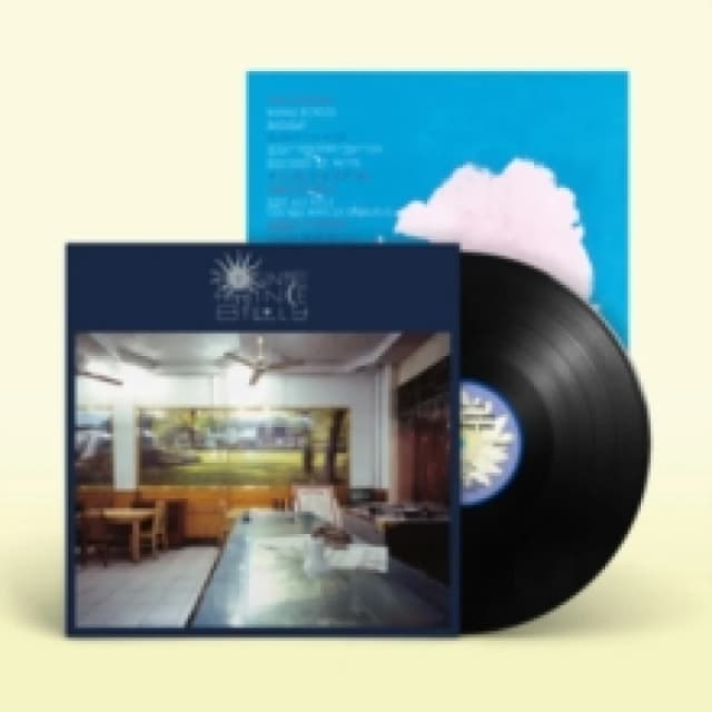 Keeping Secrets Will Destroy You Vinyl