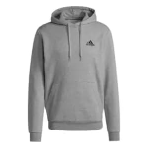 adidas Felco Hoodie Mens - Grey